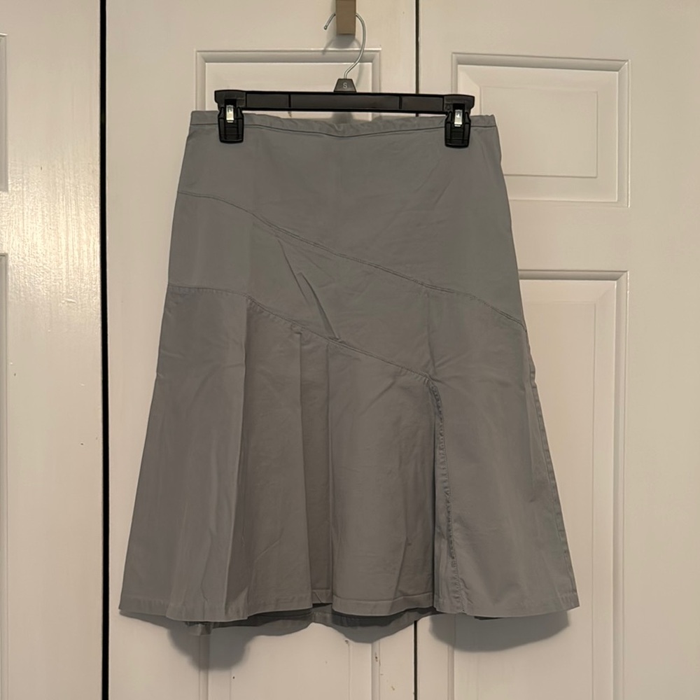 Gap Gray Women's Skirt